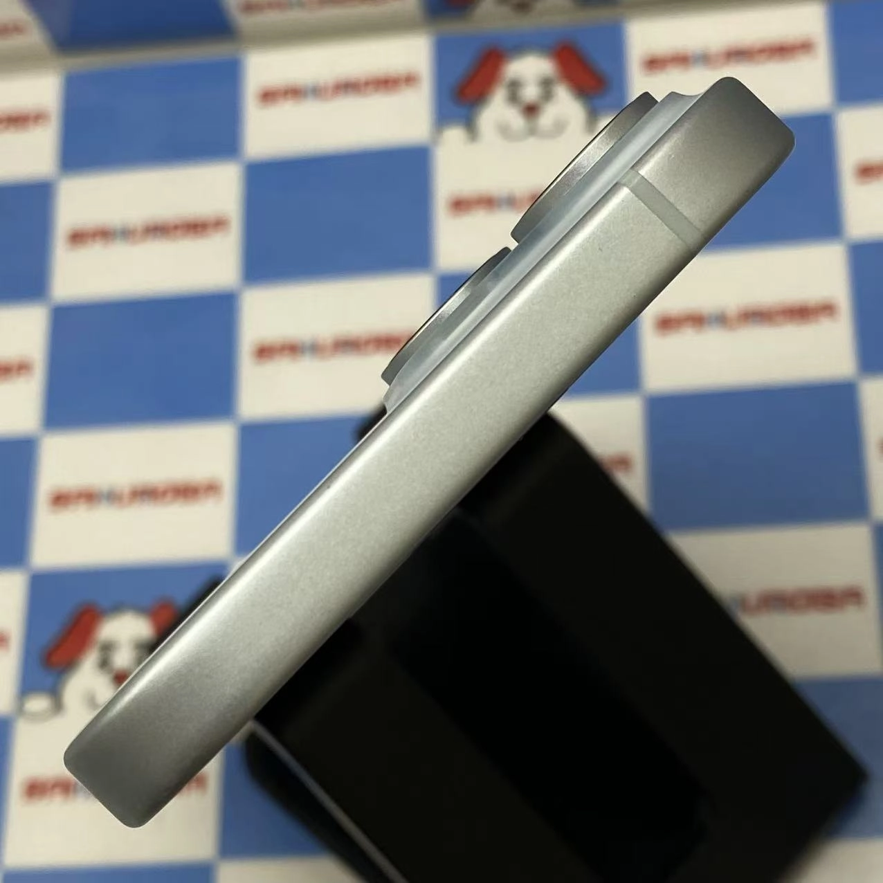 iPhone15 256GB ブルー MTMR3J/A SIMフリー 美品