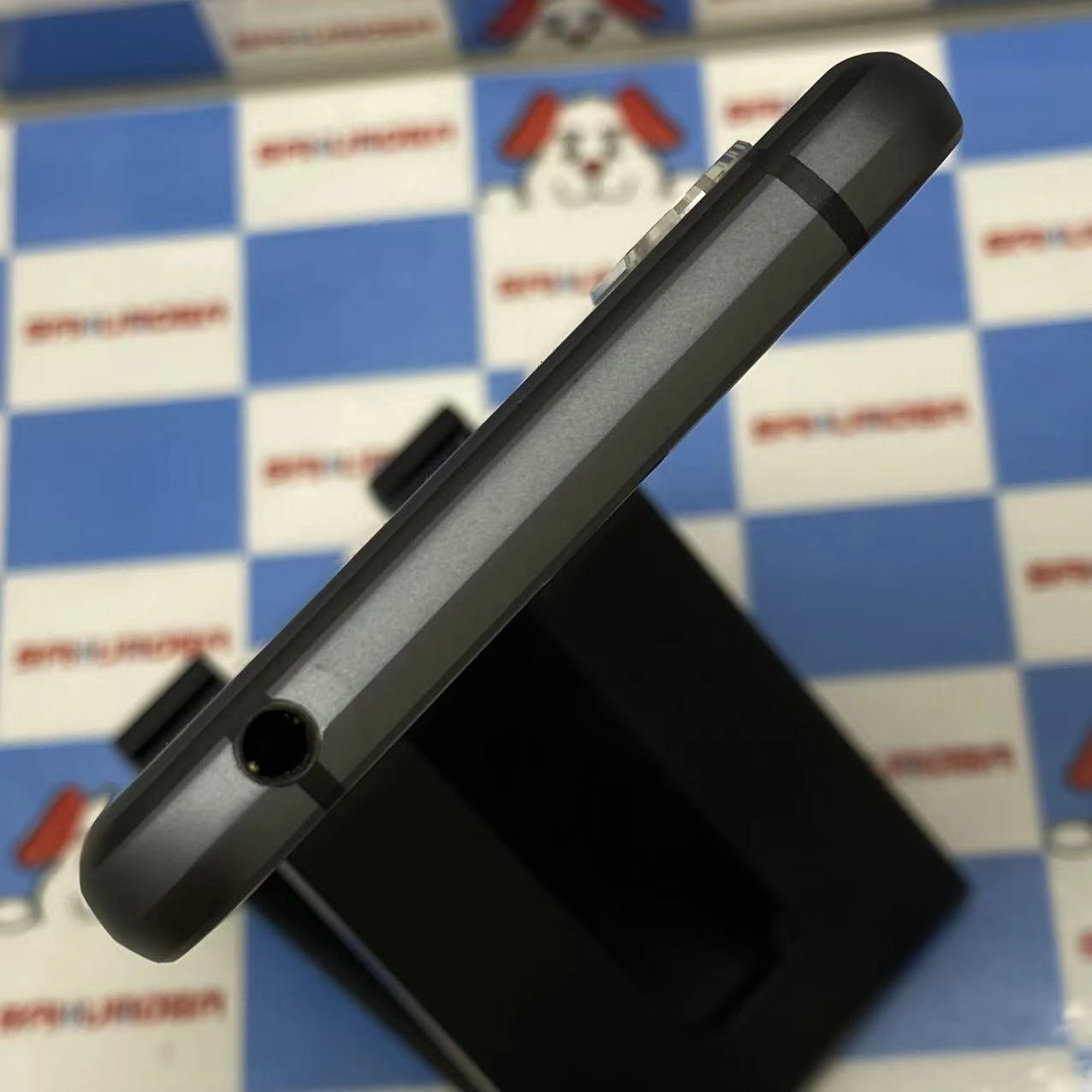 AQUOS sense3 64GB ディープピンク SH-02M docomo版SIMフリー