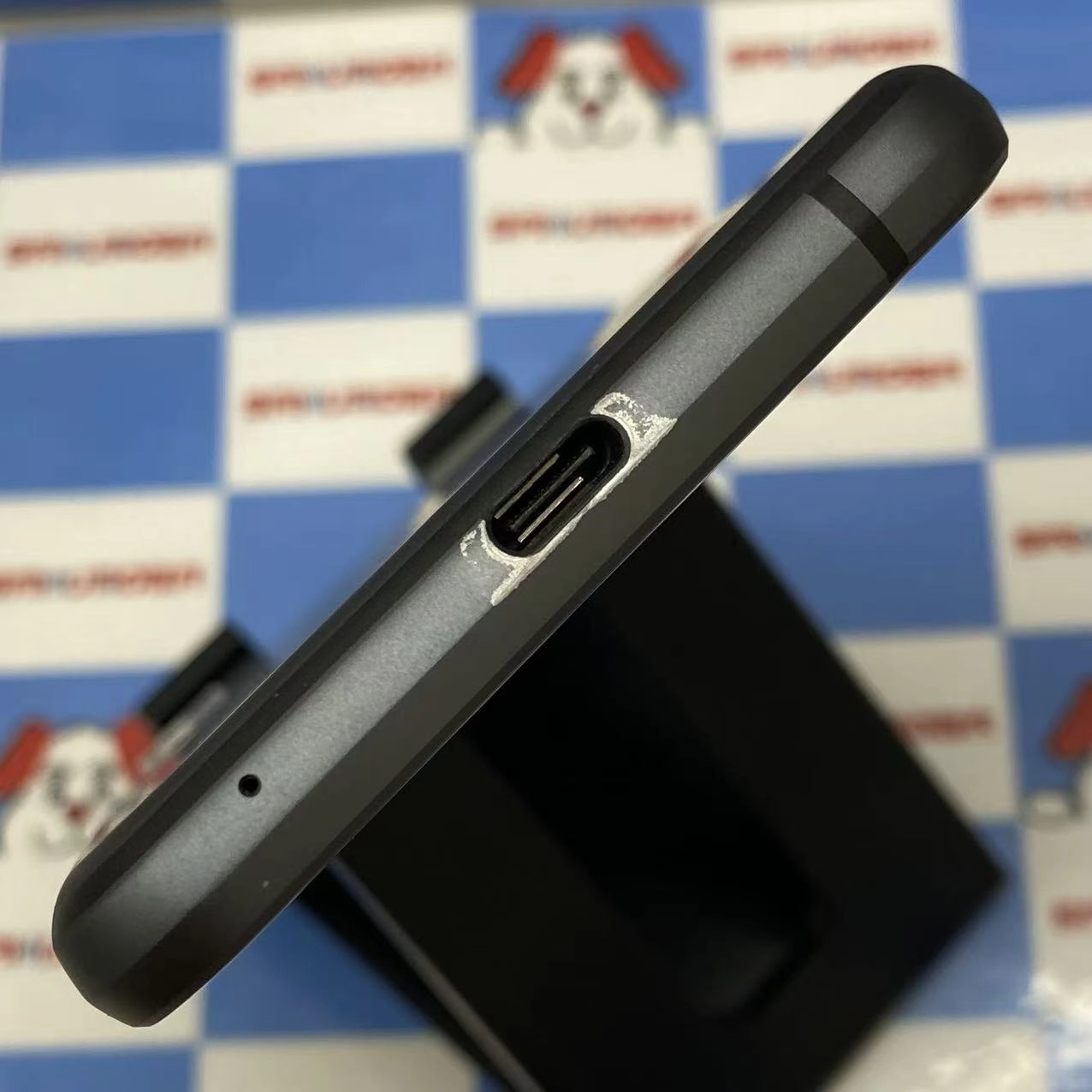 AQUOS sense3 64GB ディープピンク SH-02M docomo版SIMフリー