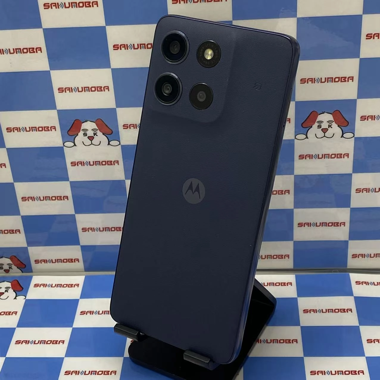 moto g66j 5G &nbsp;128GB ブラックオイスター&nbsp; XT2529-3 SIMフリー 美品