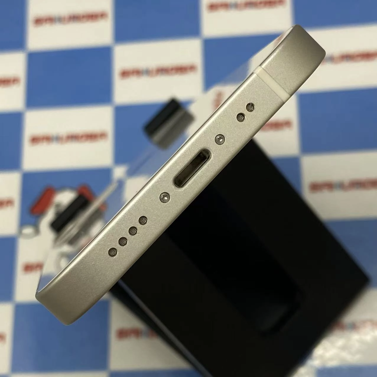 iPhone12 mini 64GB ホワイト MGA63J/A SIMフリー 美品