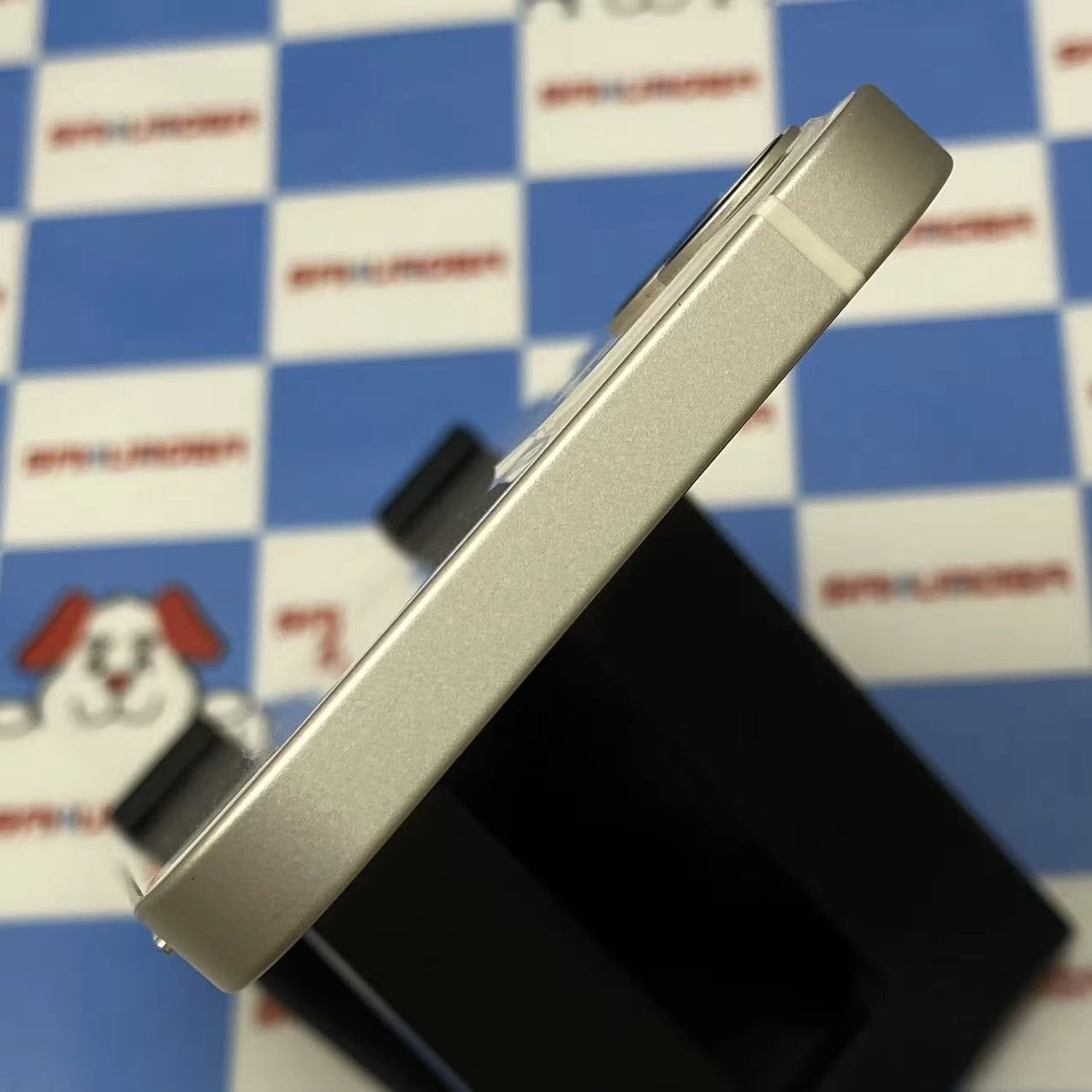 iPhone12 mini 64GB ホワイト MGA63J/A SoftBank版SIMフリー 極美品