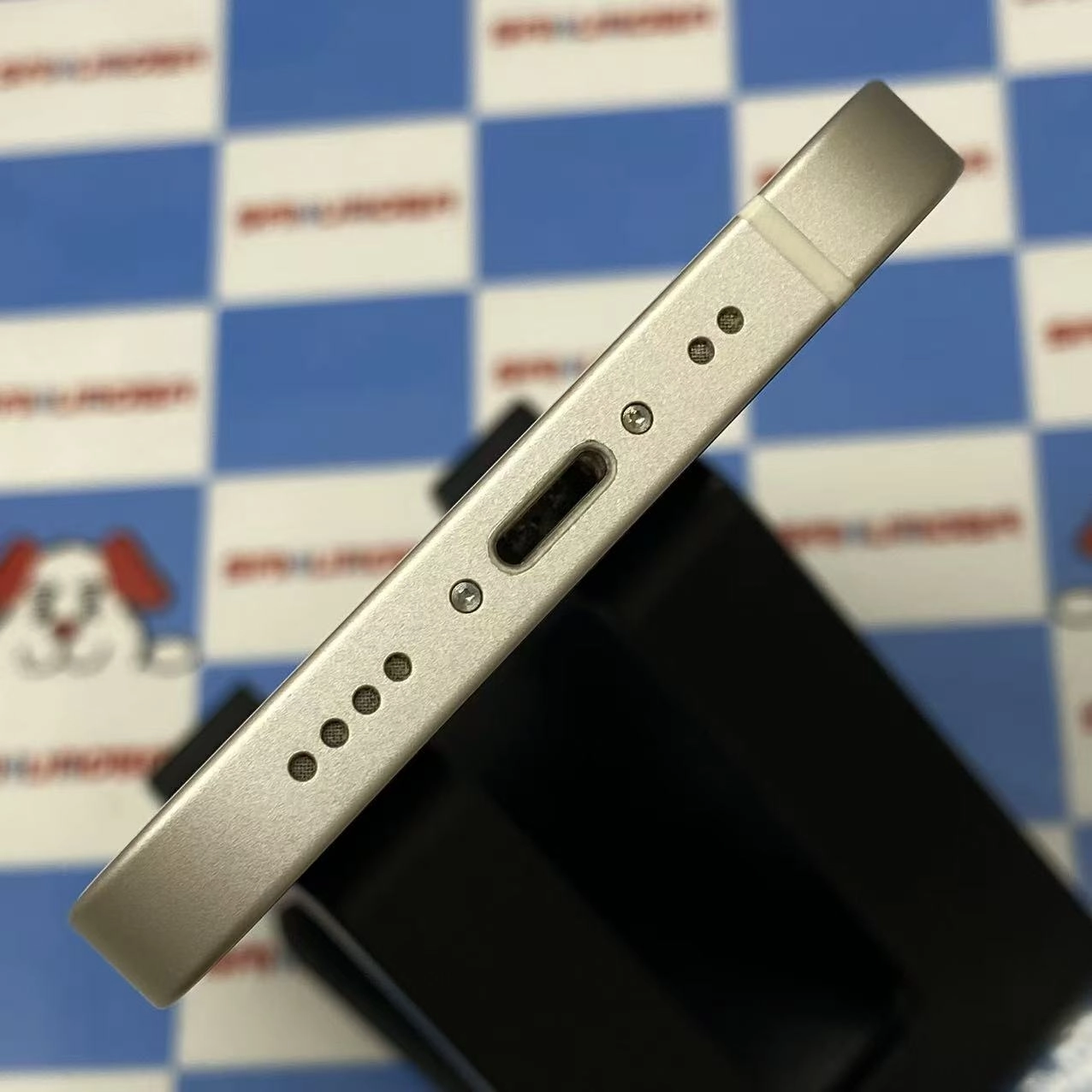 iPhone12 mini 64GB ホワイト MGA63J/A SoftBank版SIMフリー 極美品