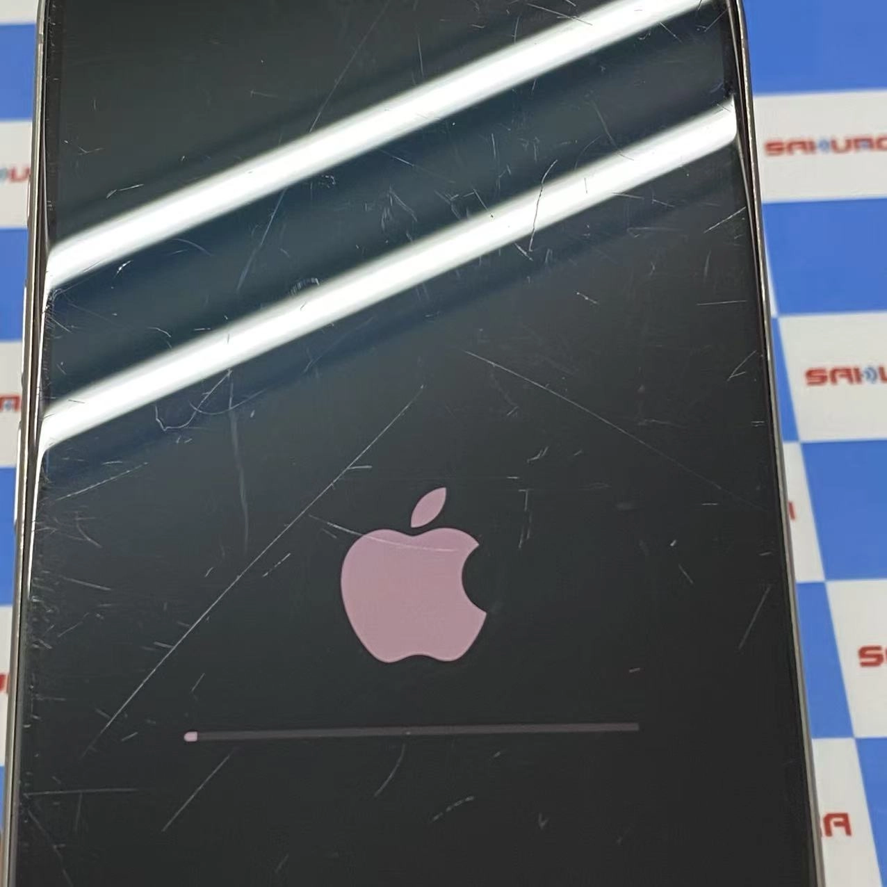 iPhone15 Pro 128GB ナチュラルチタニウム MTU93J/A SIMフリー