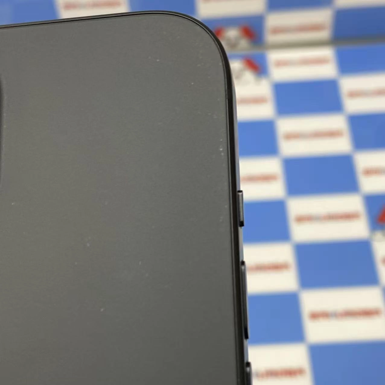 iPhone15 128GB ブラック MTMH3J/A docomo版SIMフリー