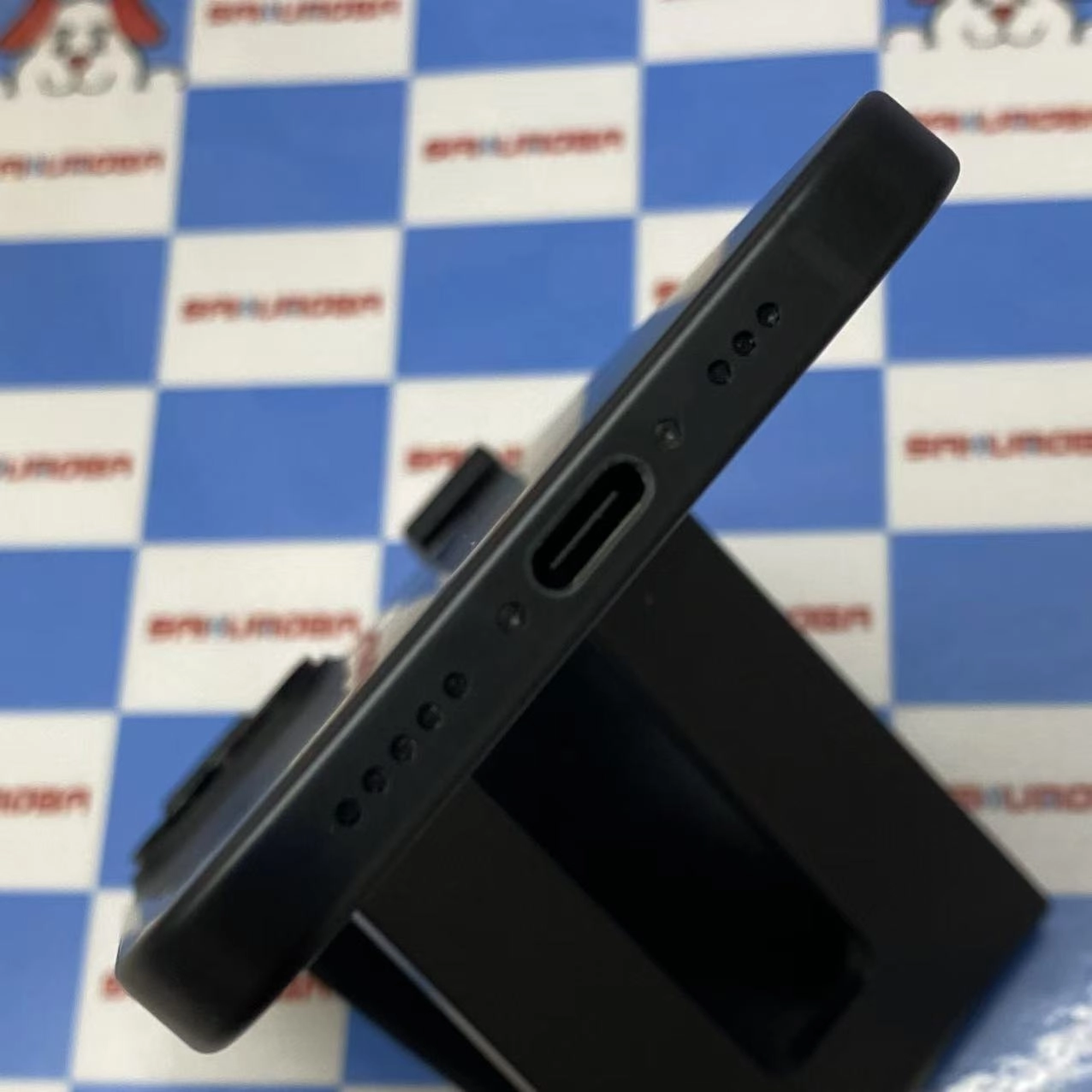 iPhone15 128GB ブラック MTMH3J/A docomo版SIMフリー