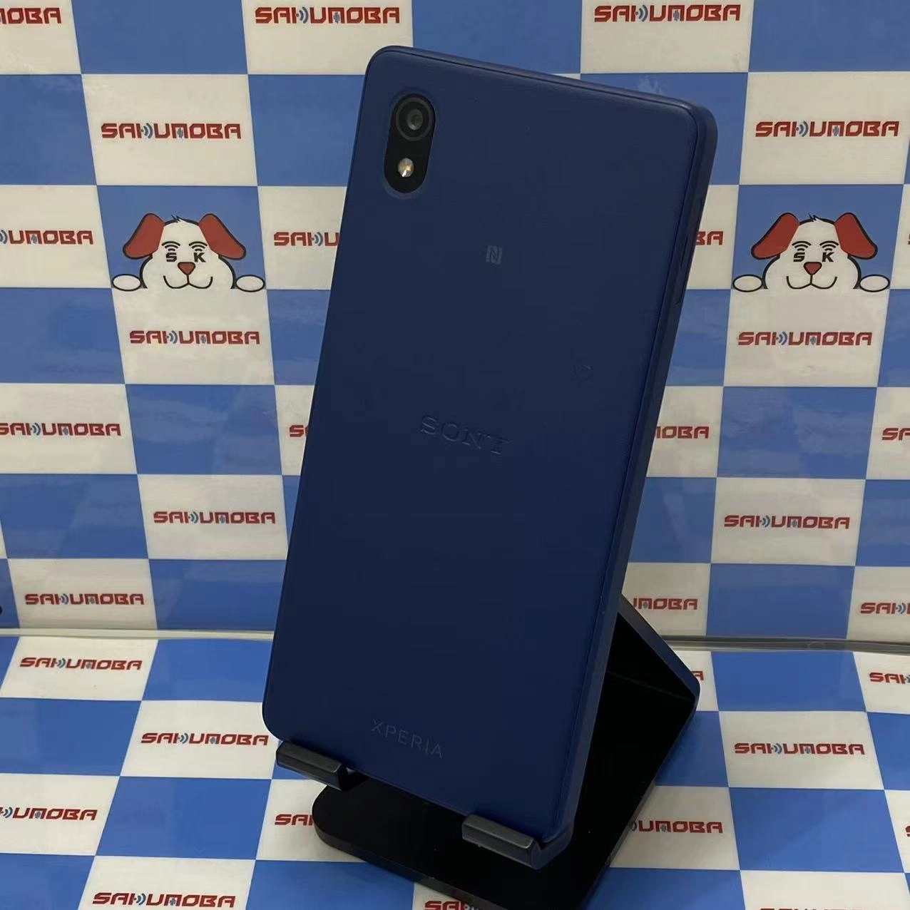 Xperia Ace III 64GB ブルー A203SO SoftBank版SIMフリー