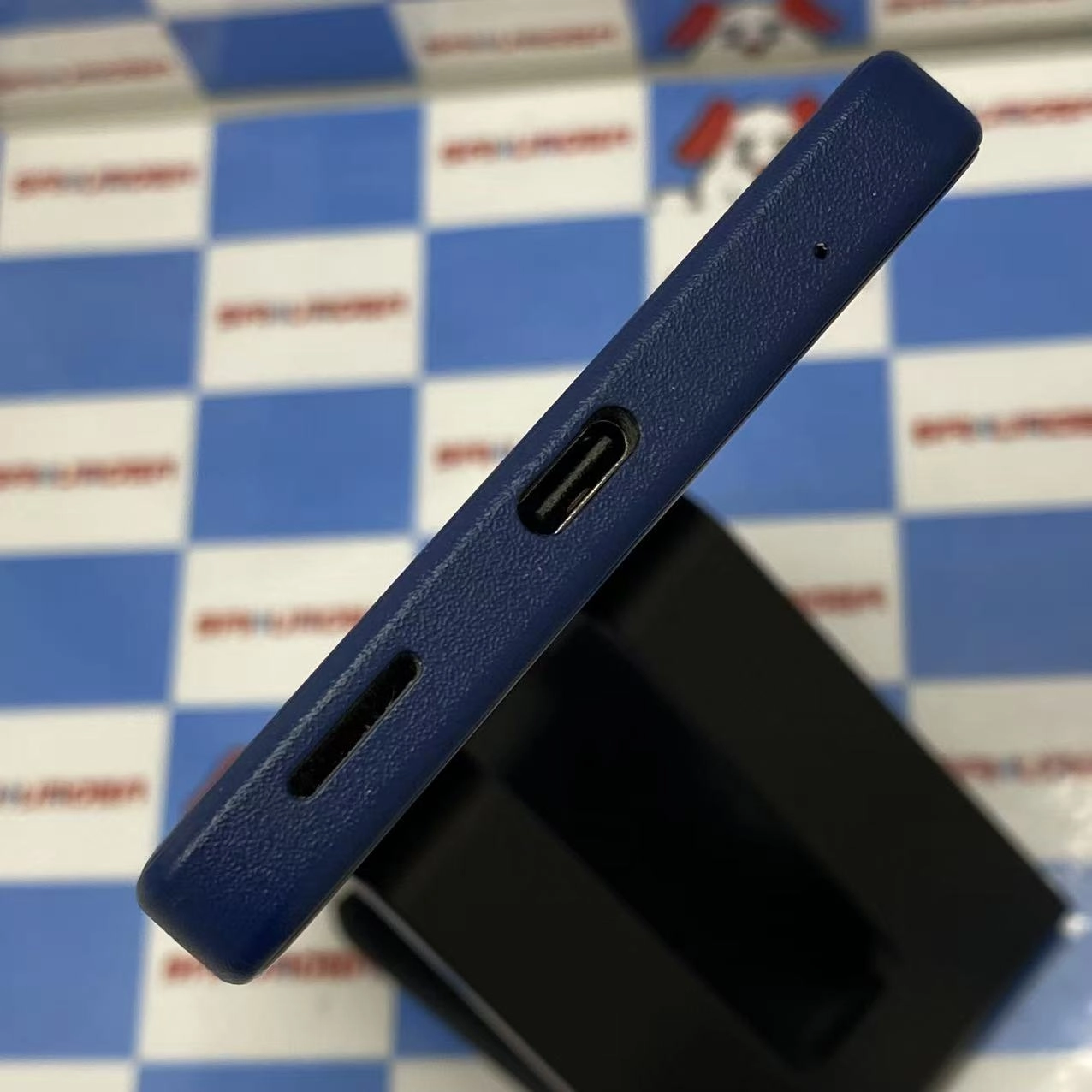 Xperia Ace III 64GB ブルー A203SO SoftBank版SIMフリー