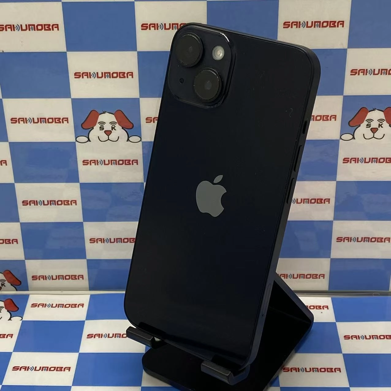 iPhone14 128GB ミッドナイト MPUD3J/A SoftBank版SIMフリー