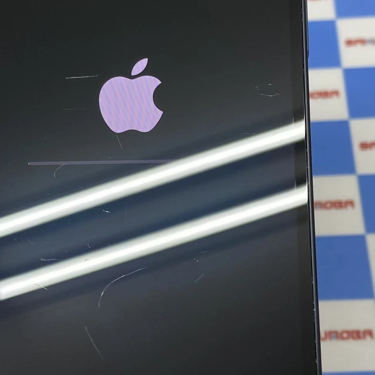iPhone14 128GB ミッドナイト MPUD3J/A SoftBank版SIMフリー