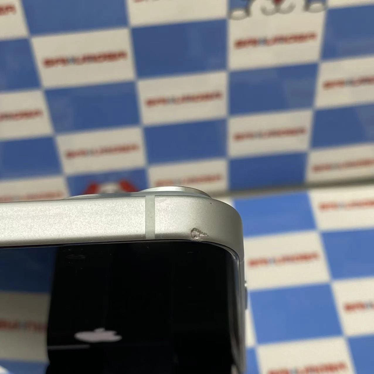 iPhone15 256GB ブルー MTMR3J/A AU版SIMフリー