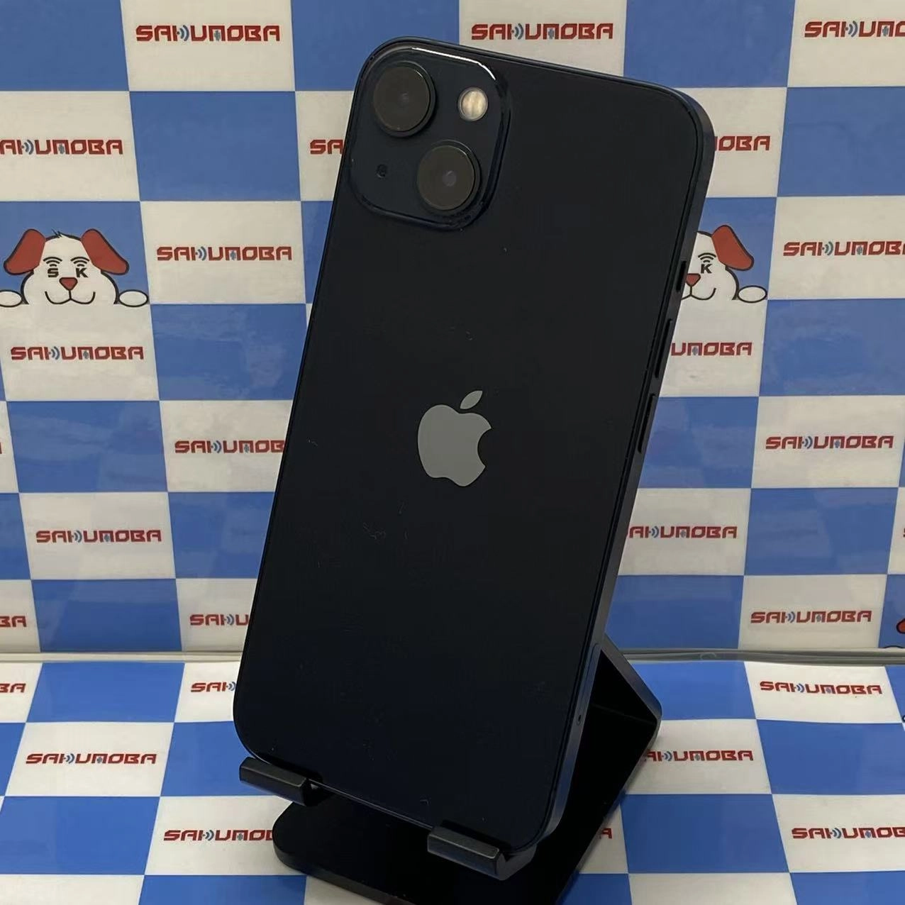iPhone13 128GB ミッドナイト NLNC3J/A SIMフリー