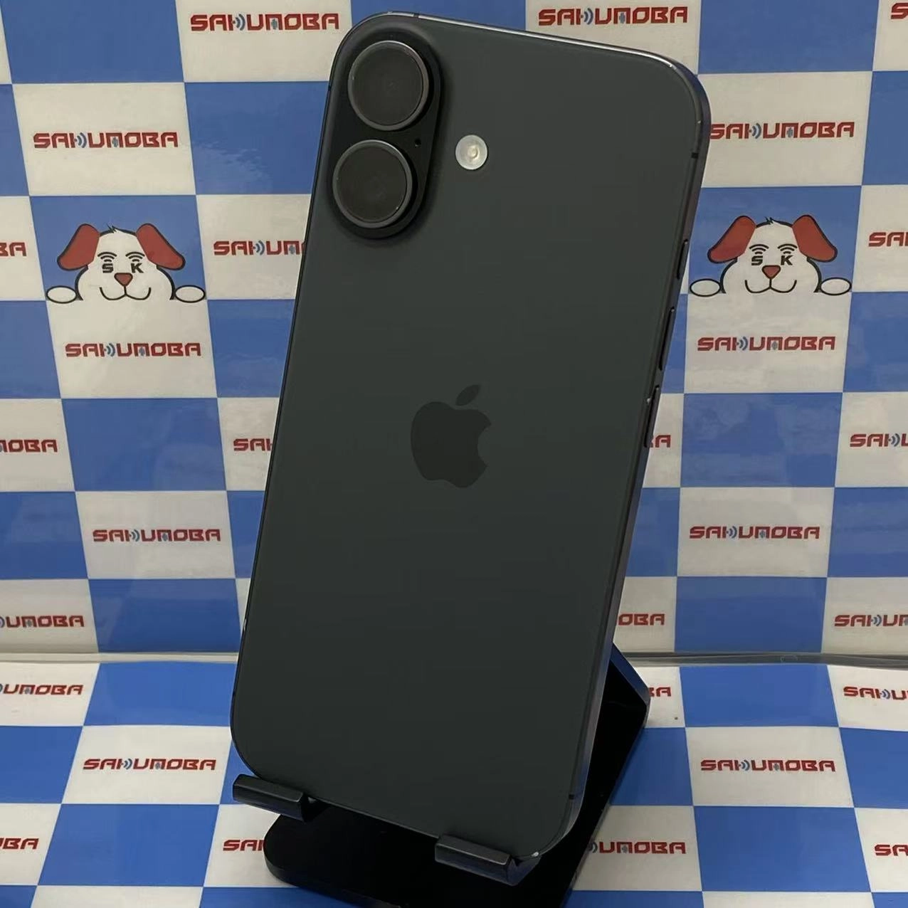 iPhone 17 256GB ブラック MG674J/A SIMフリー
