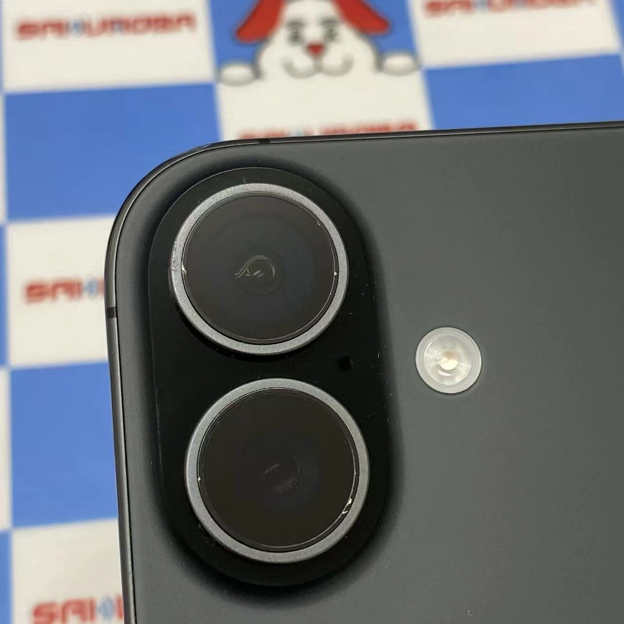 iPhone 17 256GB ブラック MG674J/A SIMフリー