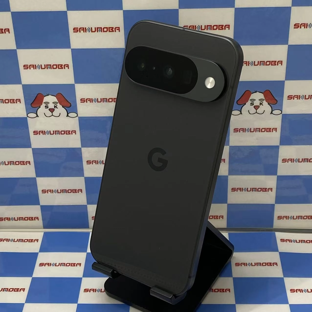 Google Pixel 10 256GB Obsidian GL066 SIMフリー 新品同様