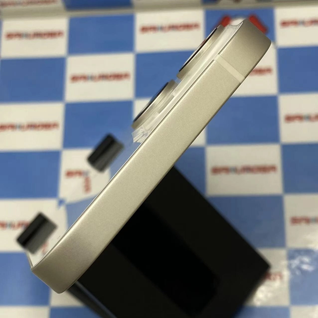iPhone14 128GB スターライト NPUQ3J/A docomo版SIMフリー 交換未使用品