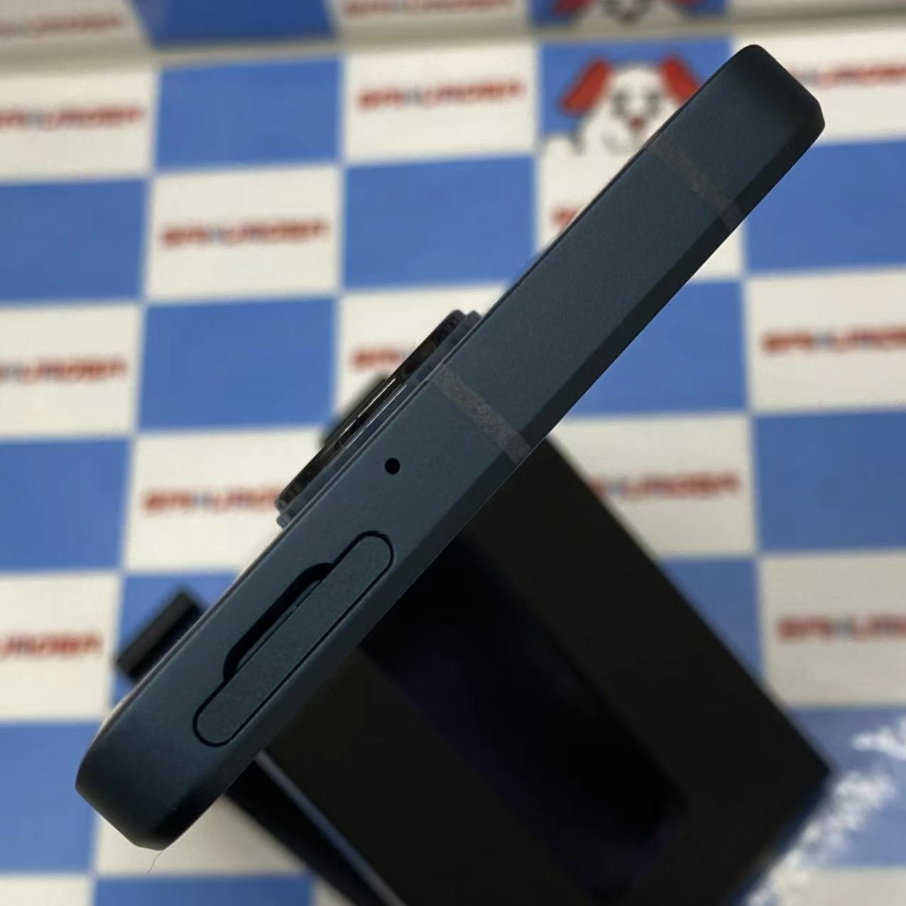 AQUOS sense8 128GB コバルトブラック SH-54D docomo版SIMフリー 極美品