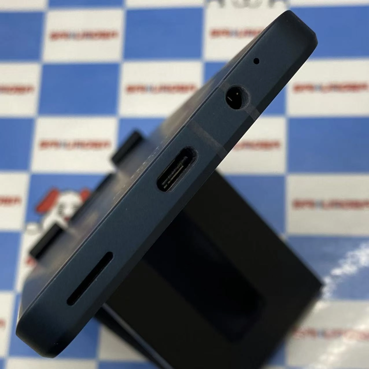 AQUOS sense8 128GB コバルトブラック SH-54D docomo版SIMフリー 極美品