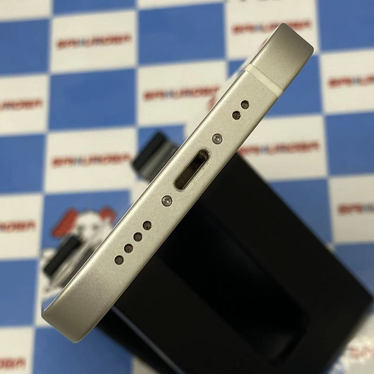 iPhone12 mini 64GB ホワイト NGA63J/A docomo版SIMフリー 美品