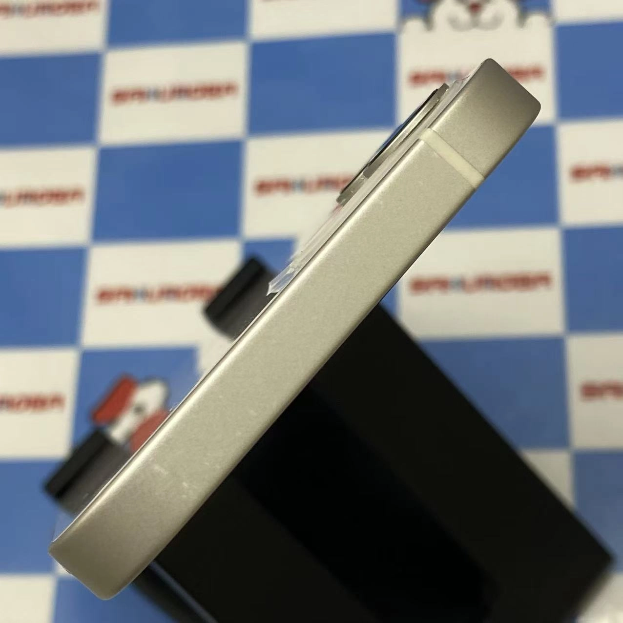 iPhone12 mini 64GB ホワイト NGA63J/A docomo版SIMフリー 美品