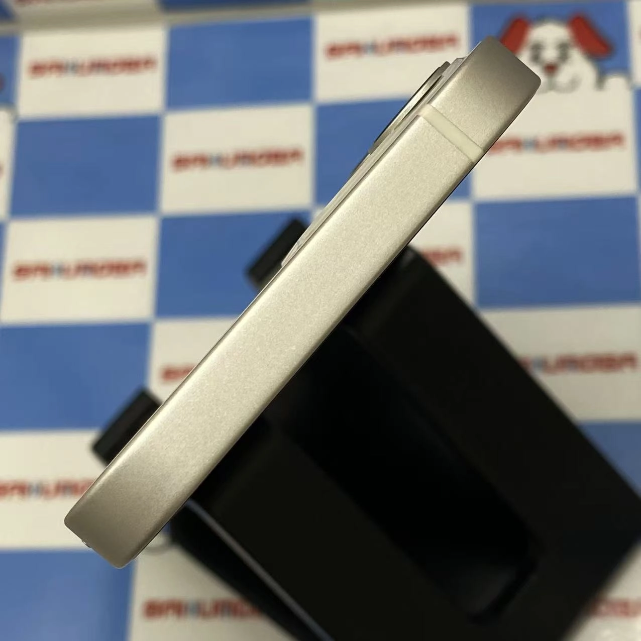 iPhone12 mini 128GB ホワイト MGDM3J/A AU版SIMフリー 極美品 au