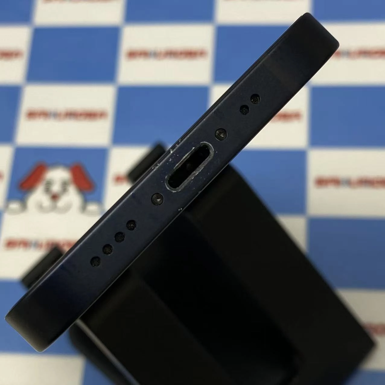 iPhone12 mini 64GB ブラック MGA03J/A SoftBank版SIMフリー