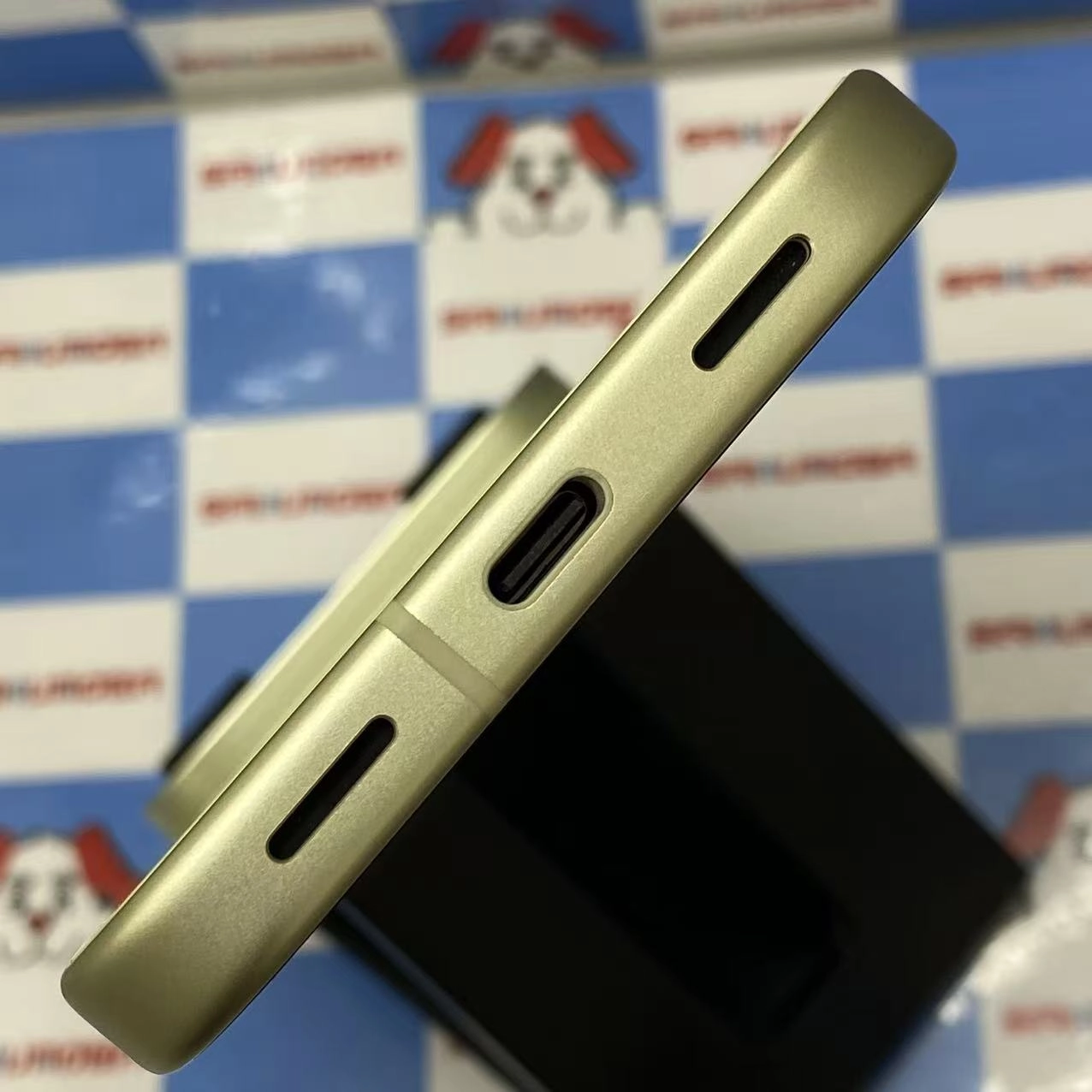Google Pixel 10 128GB レモングラス GL066 docomo版SIMフリー 新品同様