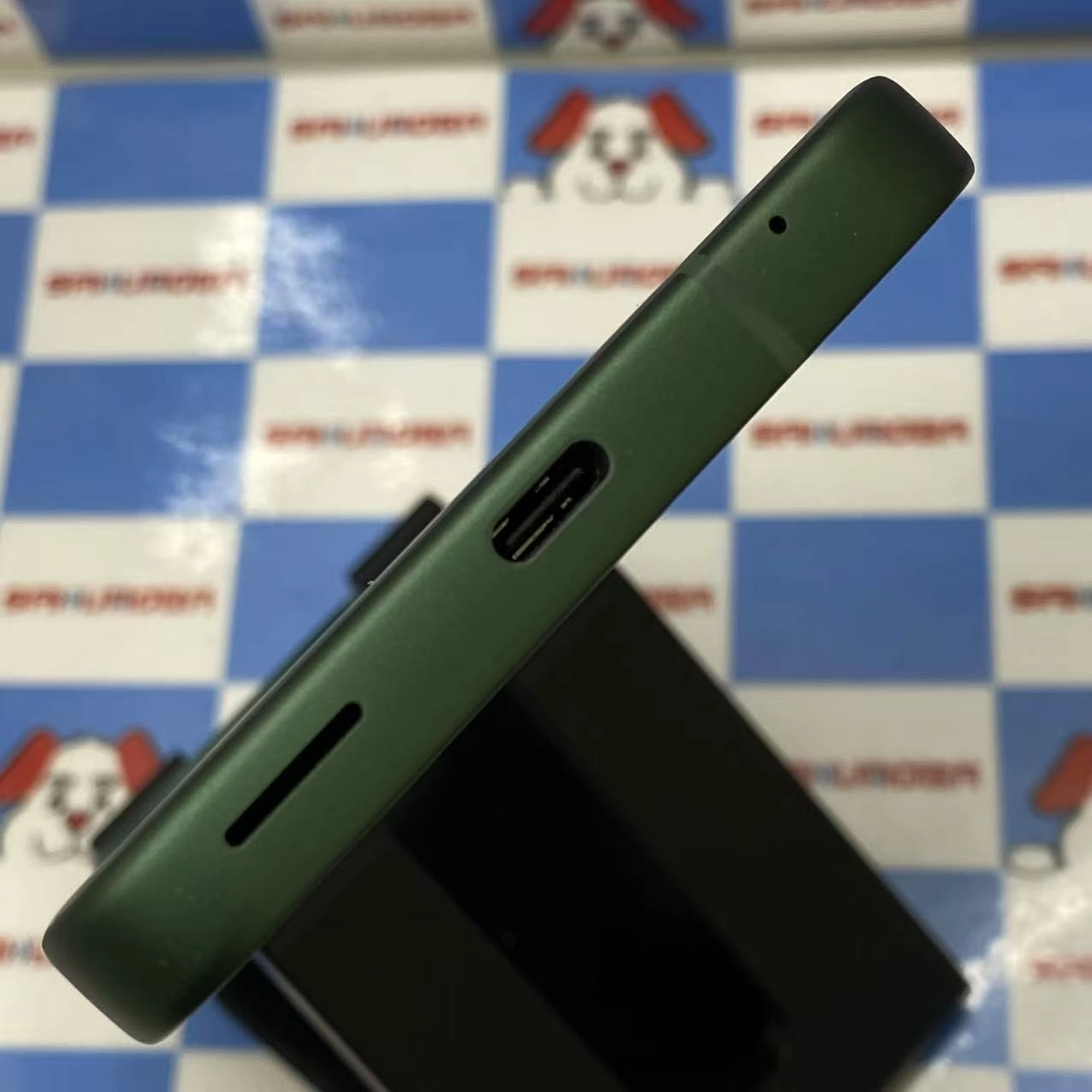 AQUOS sense9 6GB/128GB グリーン SH-53E docomo版SIMフリー 美品