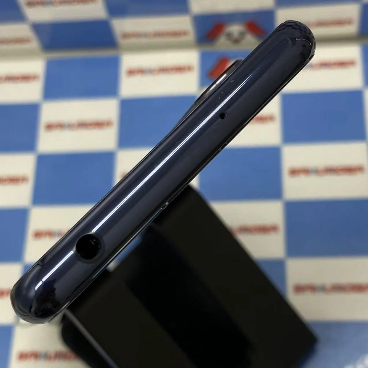 Xperia 5 II 256GB ブルー XQ-AS42 SIMフリー ジャンク品