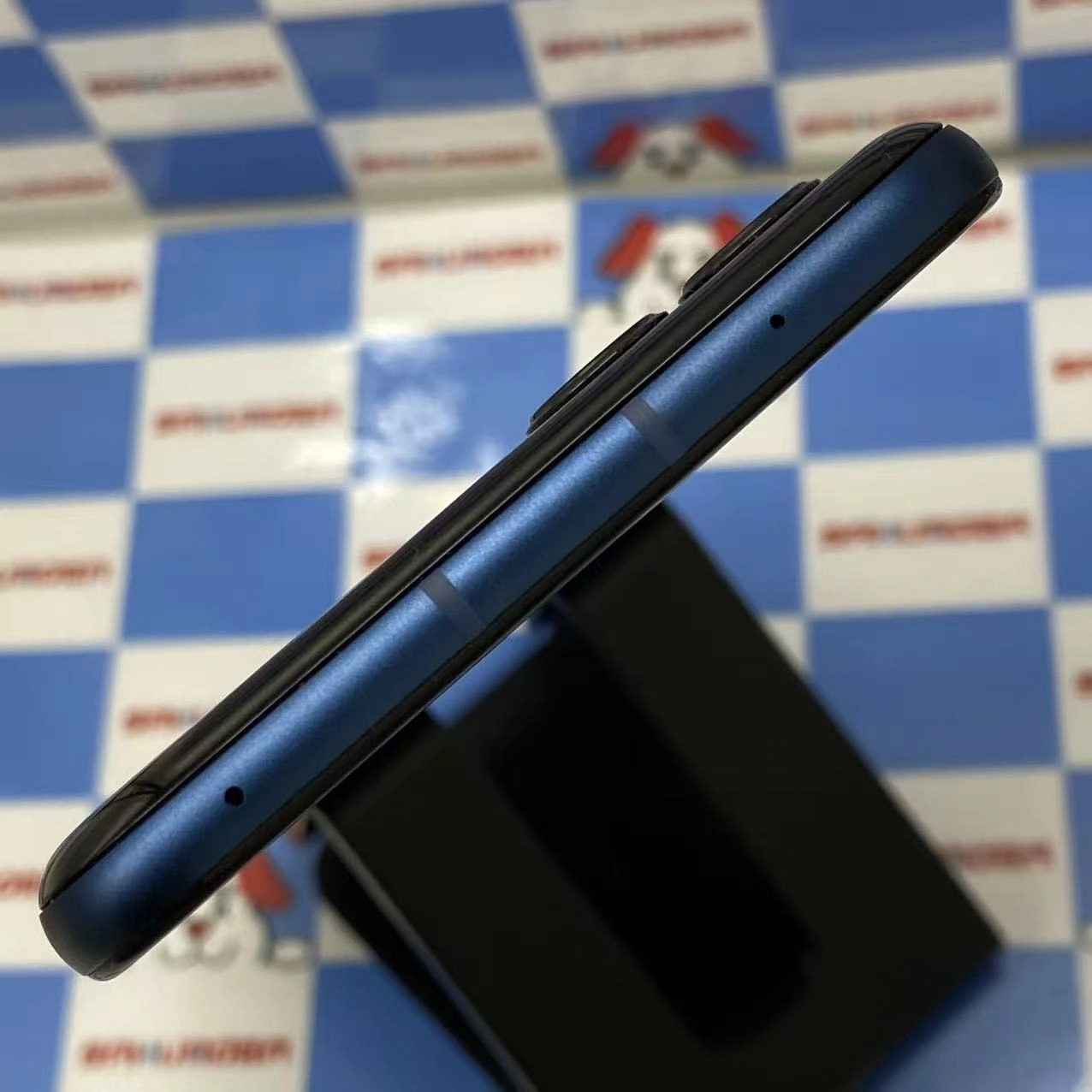 motorola razr 60s 256GB ジブラルタルシーネイビー XT25536 SoftBank版SIMフリー 美品