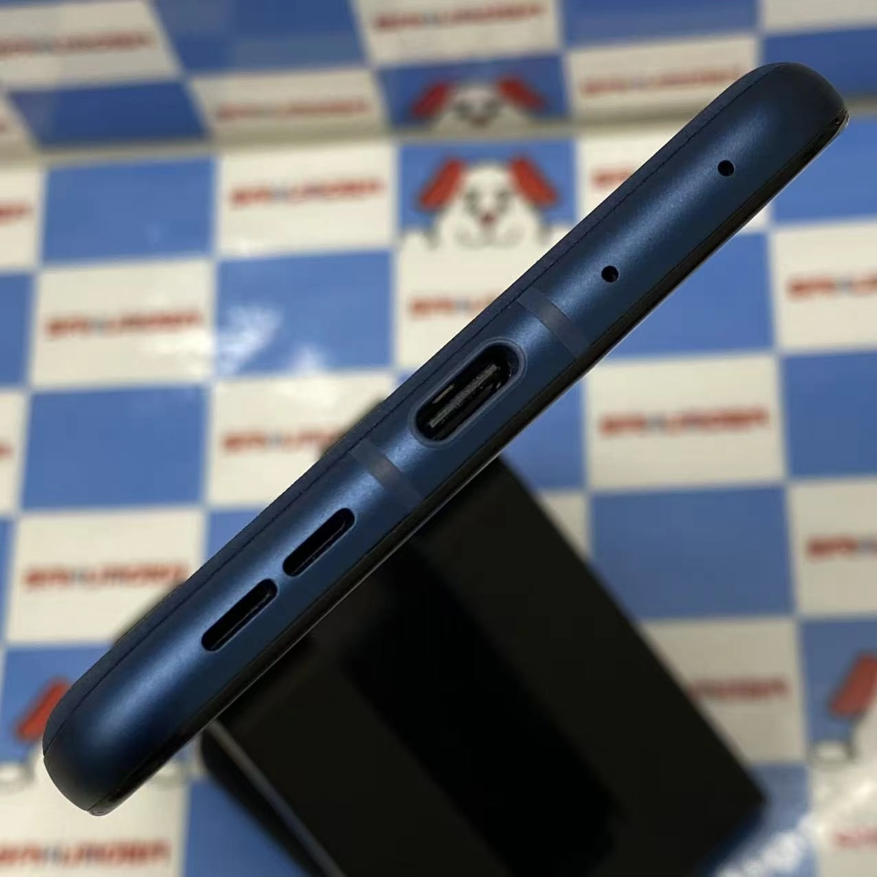 motorola razr 60s 256GB ジブラルタルシーネイビー XT25536 SoftBank版SIMフリー 美品