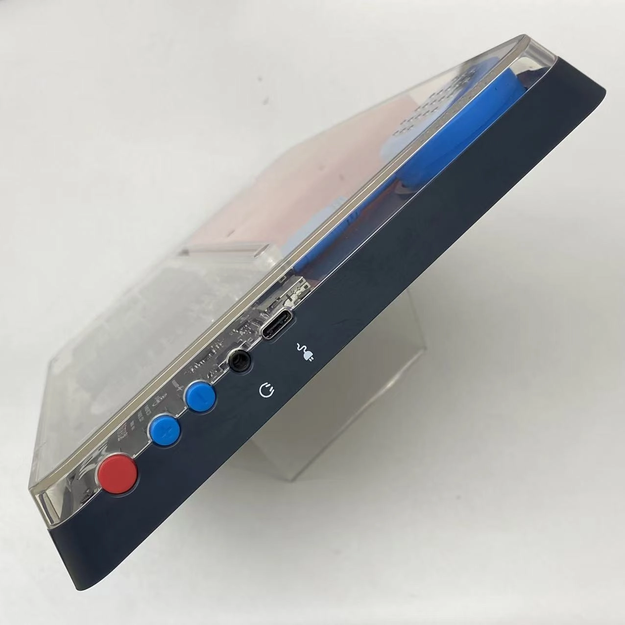 Windows 10 pro 64GB グレー kano-pc J:COM