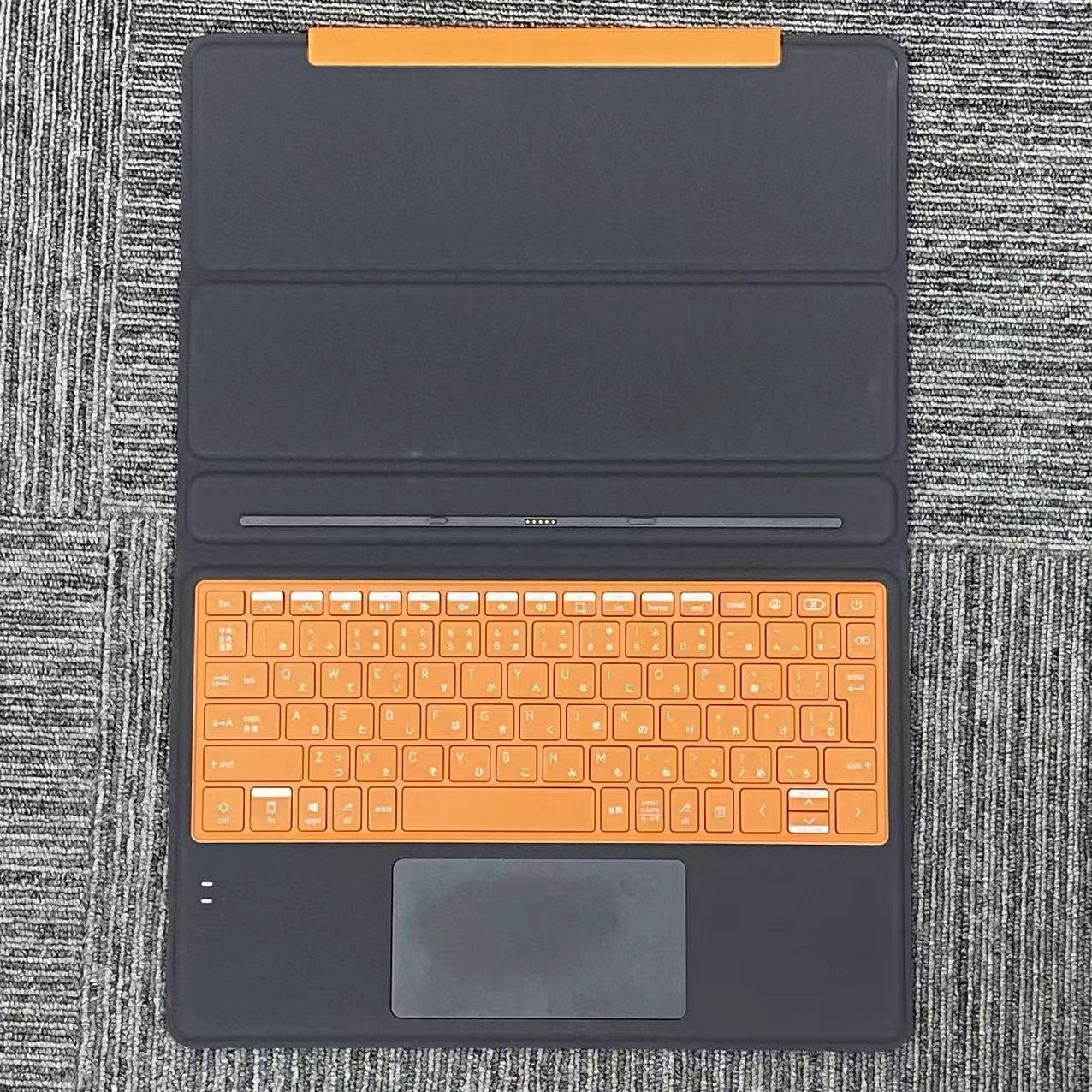 Windows 10 pro 64GB グレー kano-pc J:COM