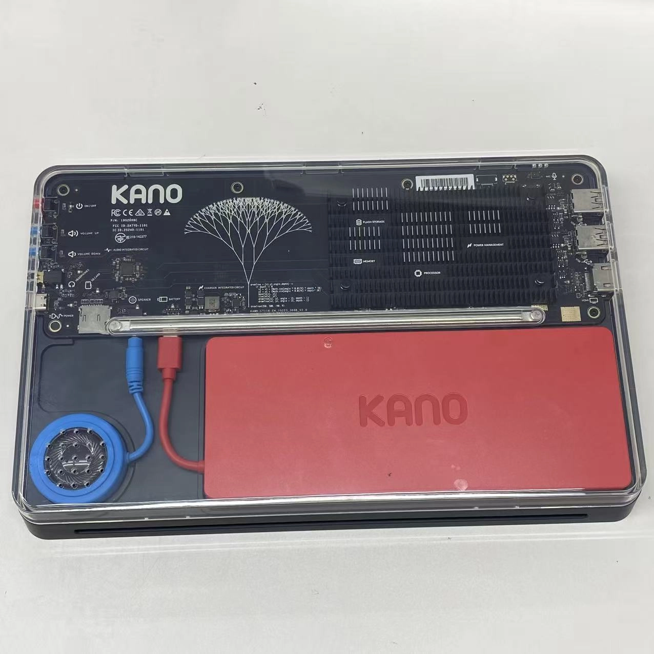 Windows 10 pro 64GB グレー kano-pc J:COM