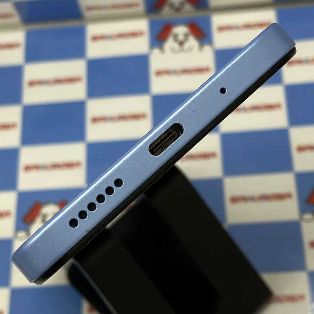 Xiaomi Redmi 12 5G 4GB/128GB スカイブルー XIG03 AU版SIMフリー
