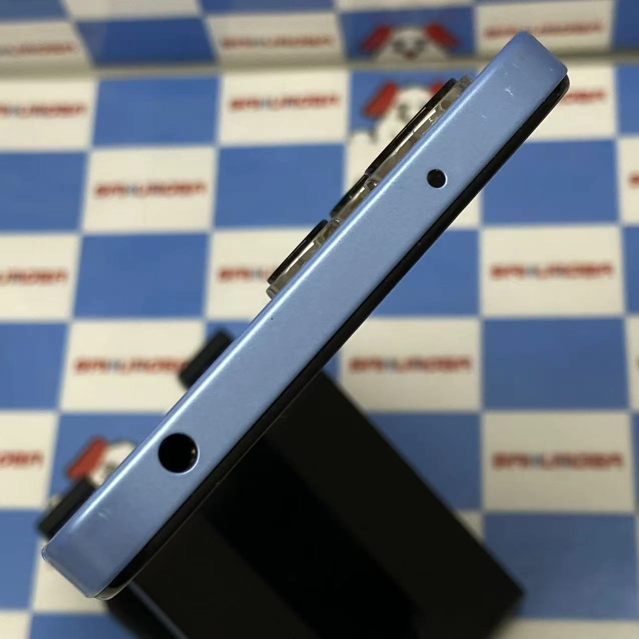 Xiaomi Redmi 12 5G 4GB/128GB スカイブルー XIG03 AU版SIMフリー