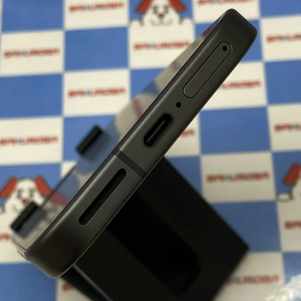 Google Pixel 9a 128GB ブラック SoftBank版SIMフリー 新品同様