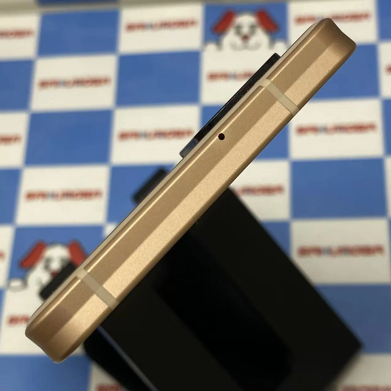 AQUOS sense6 4GB/64GB ライトカッパー SH-54B docomo版SIMフリー 美品