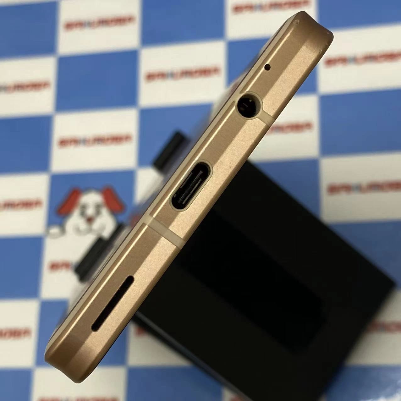 AQUOS sense6 4GB/64GB ライトカッパー SH-54B docomo版SIMフリー 美品