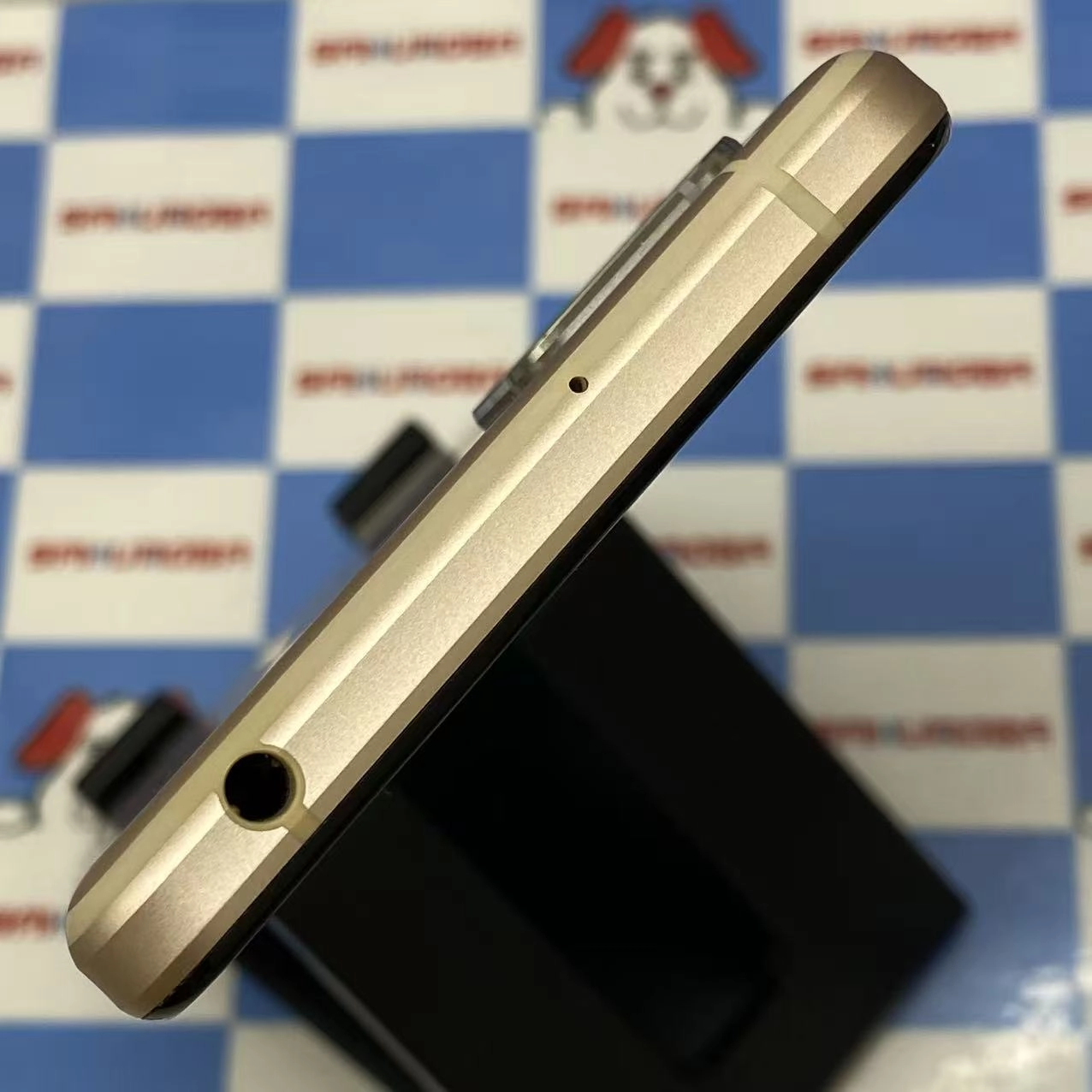 AQUOS sense4 64GB ライトカッパー SH-41A docomo版SIMフリー 美品