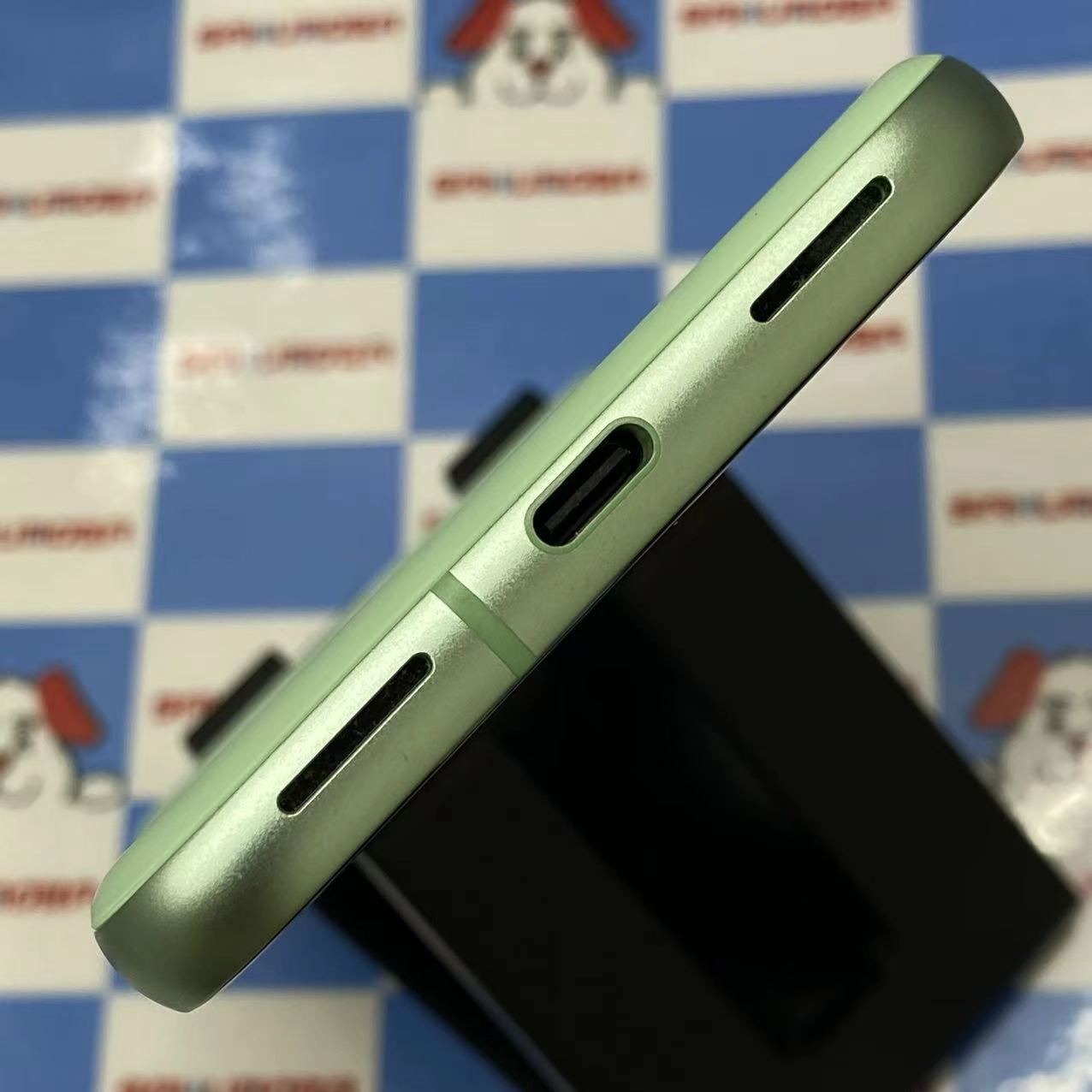 Google Pixel 8a 128GB Aloe Pixel8a SIMフリー 極美品