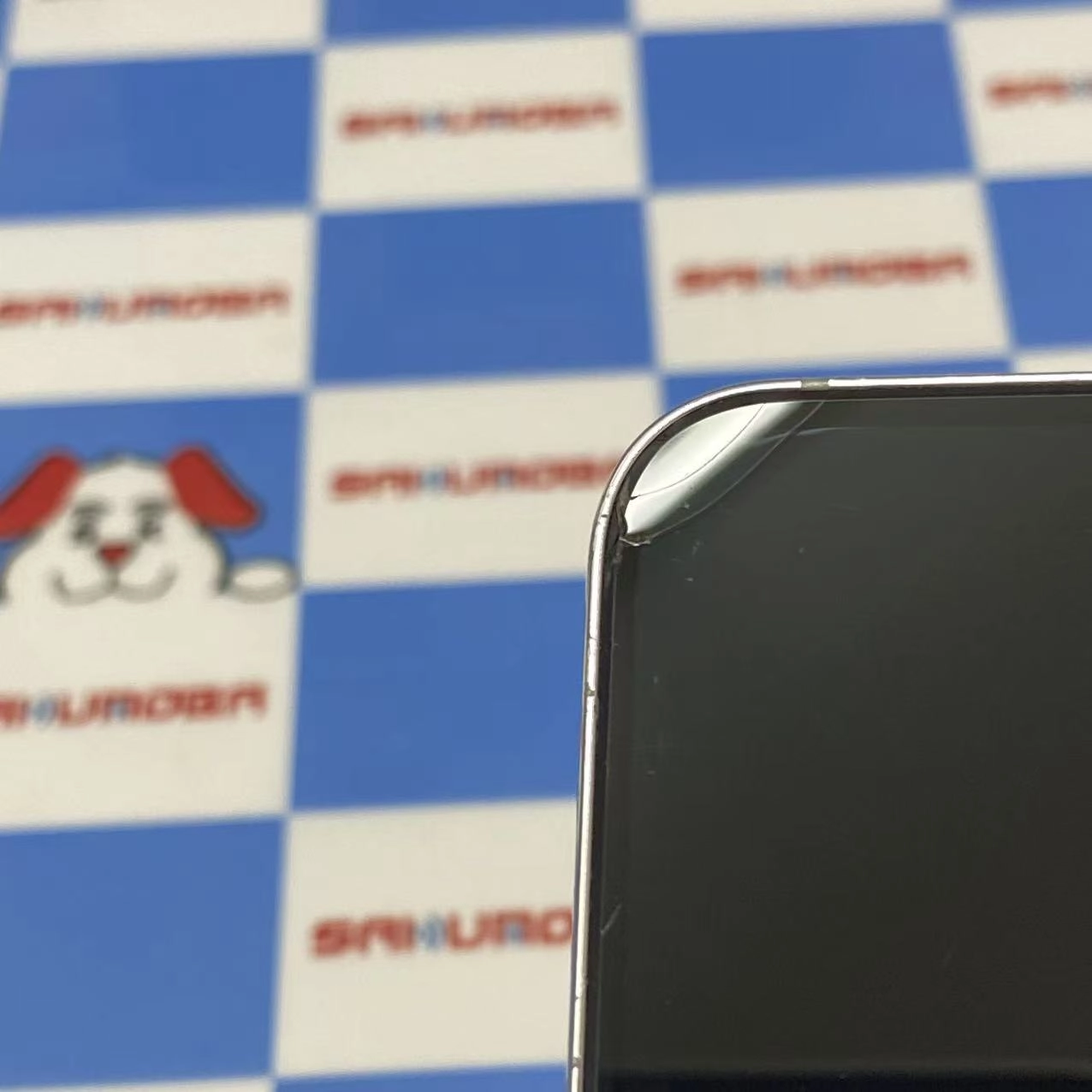 Galaxy S22 256GB ファントムホワイト SC-51C docomo版SIMフリー ジャンク品