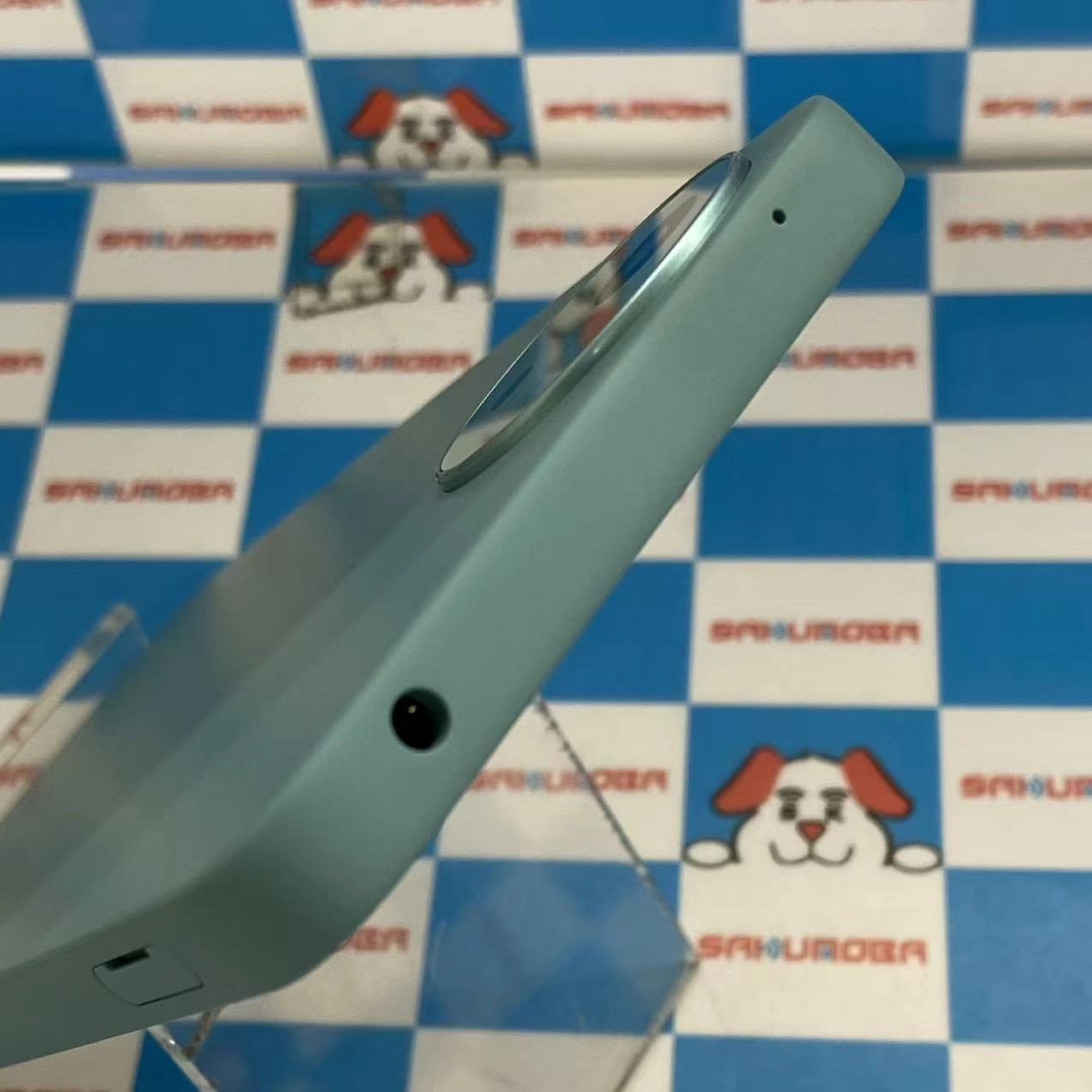 AQUOS wish5 4GB/128GB ワカバ SH-M32 SIMフリー新品同様