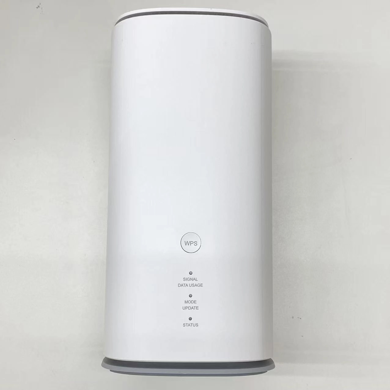 Speed Wi-Fi HOME 5G L13 ZTR02 ホワイト ZTR02SWU *