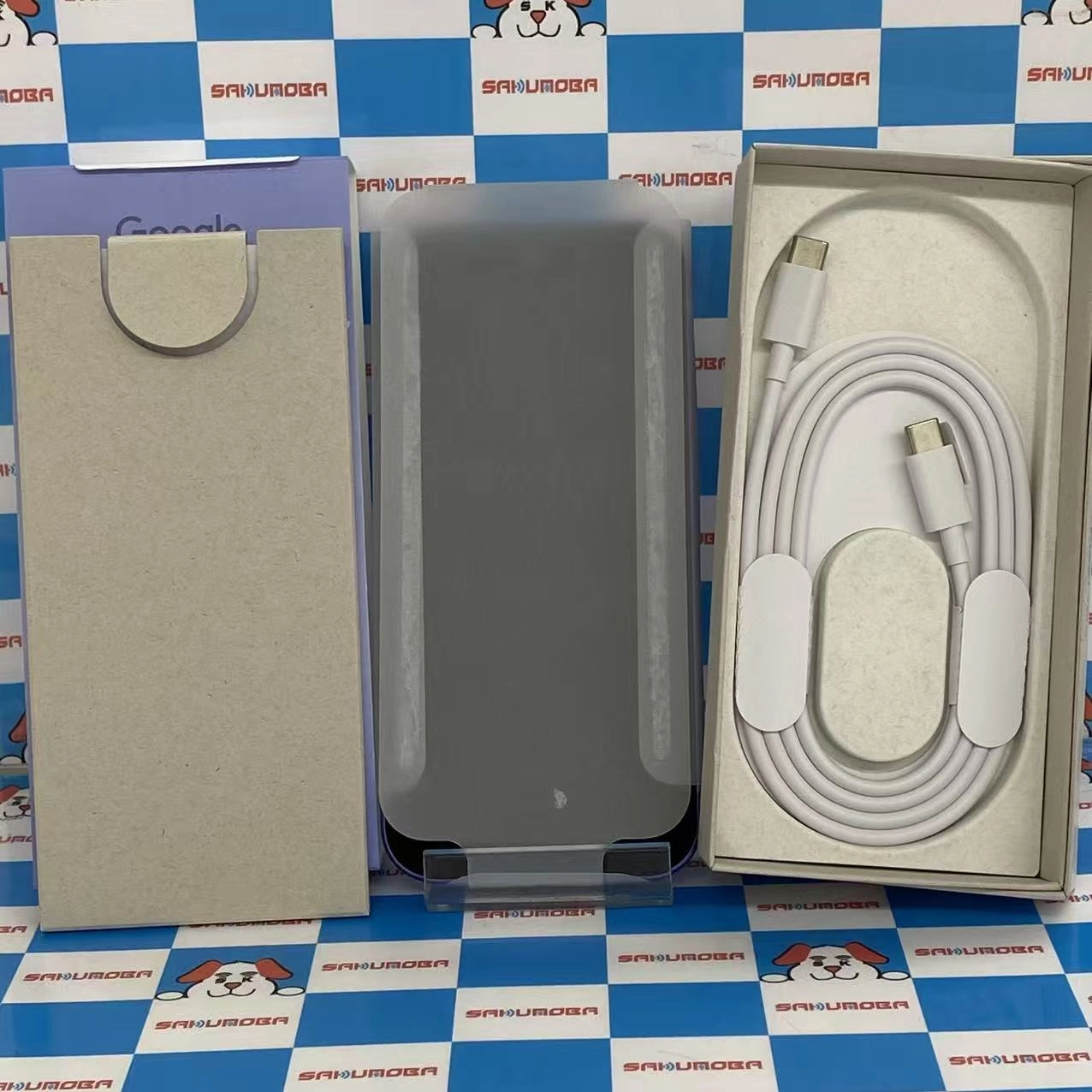 Google Pixel 10a 128GB Lavender GV0BP AU版SIMフリー開封新品 au