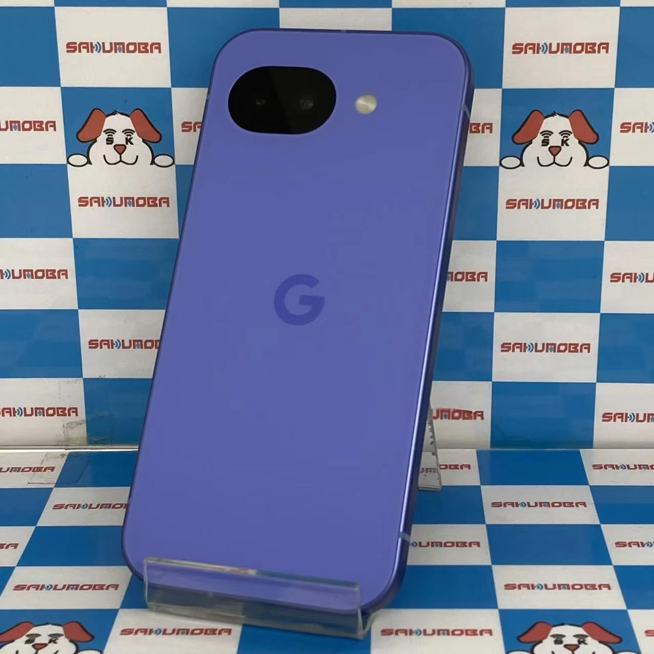 Google Pixel 10a 128GB Lavender GV0BP AU版SIMフリー開封新品 au