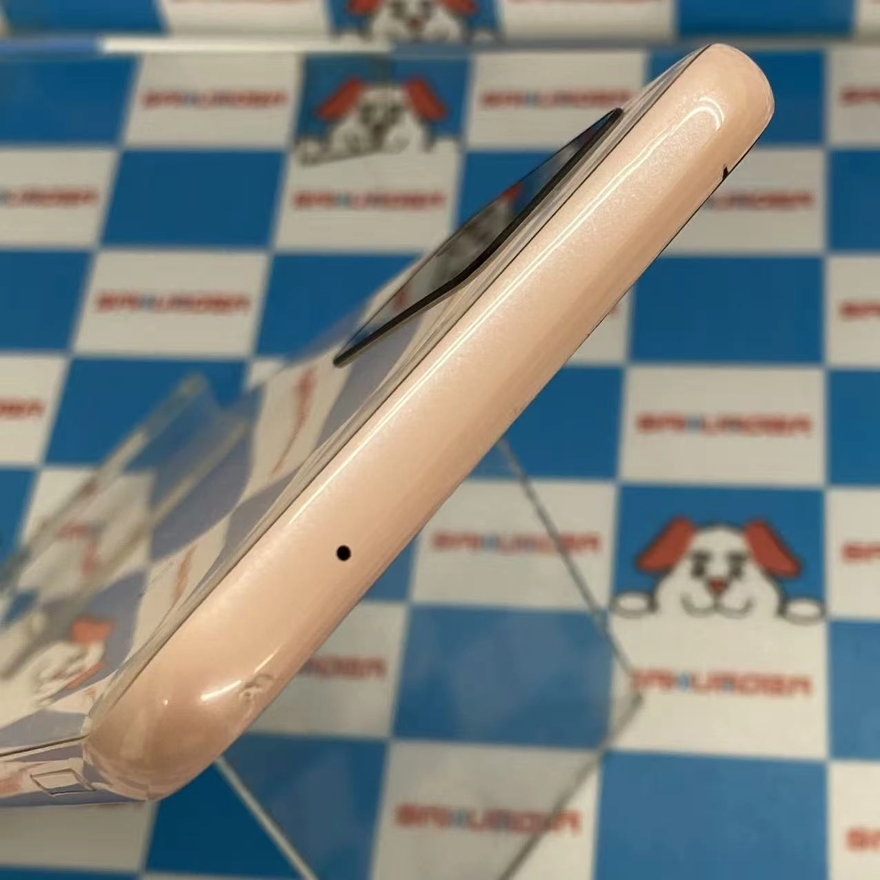Libero 5G II 64GB ピンク A103ZT SoftBank版SIMフリー