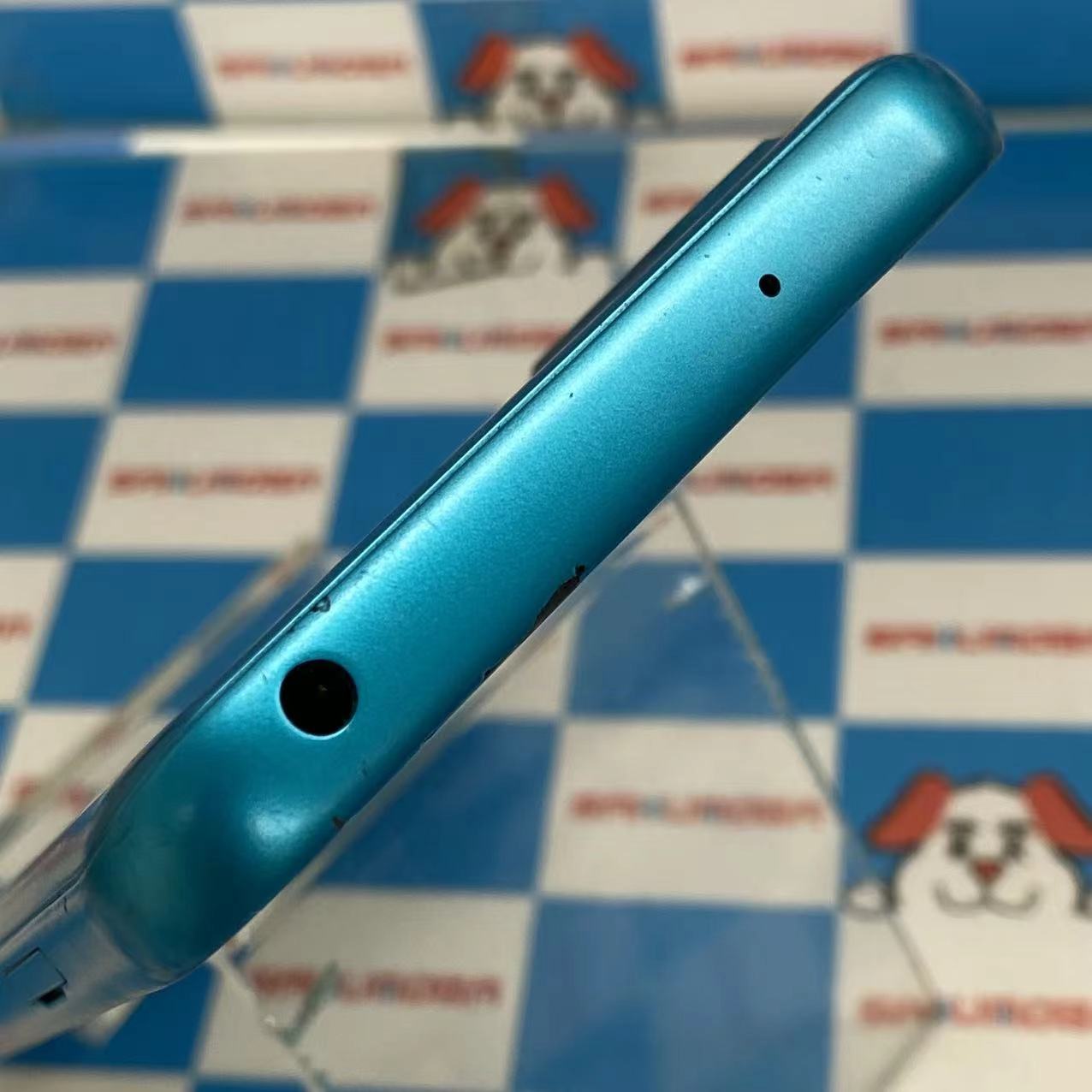 arrows We 64GB ターコイズ A101FC SoftBank版SIMフリー