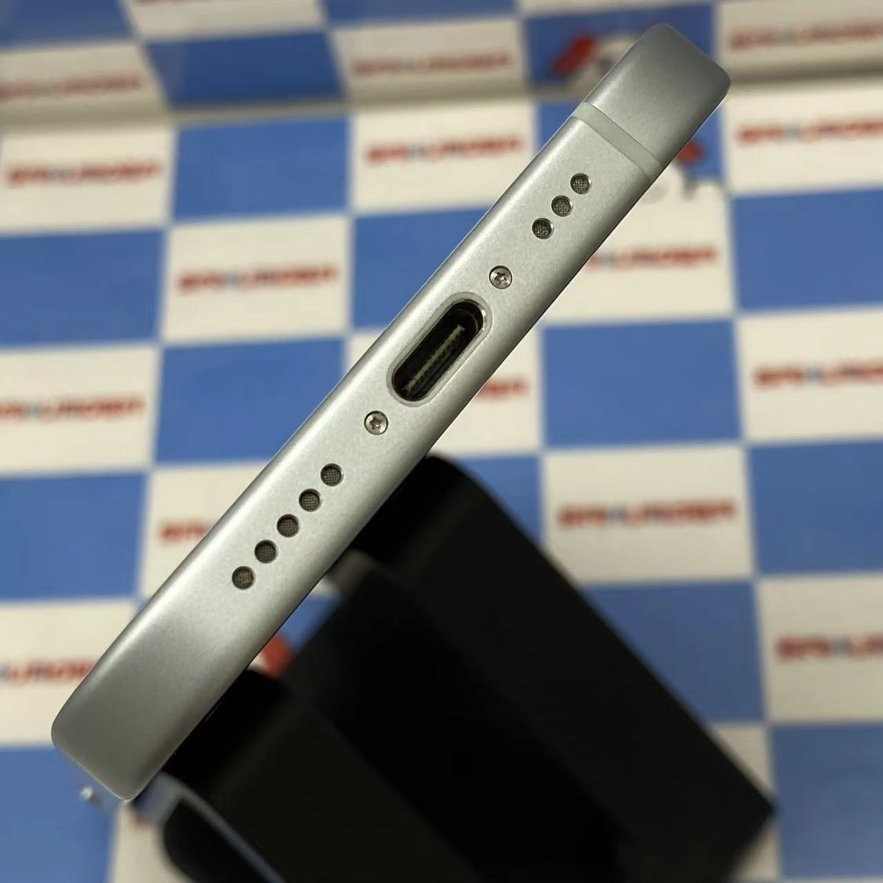 iPhone15 128GB ブルー MTML3J/A docomo版SIMフリー