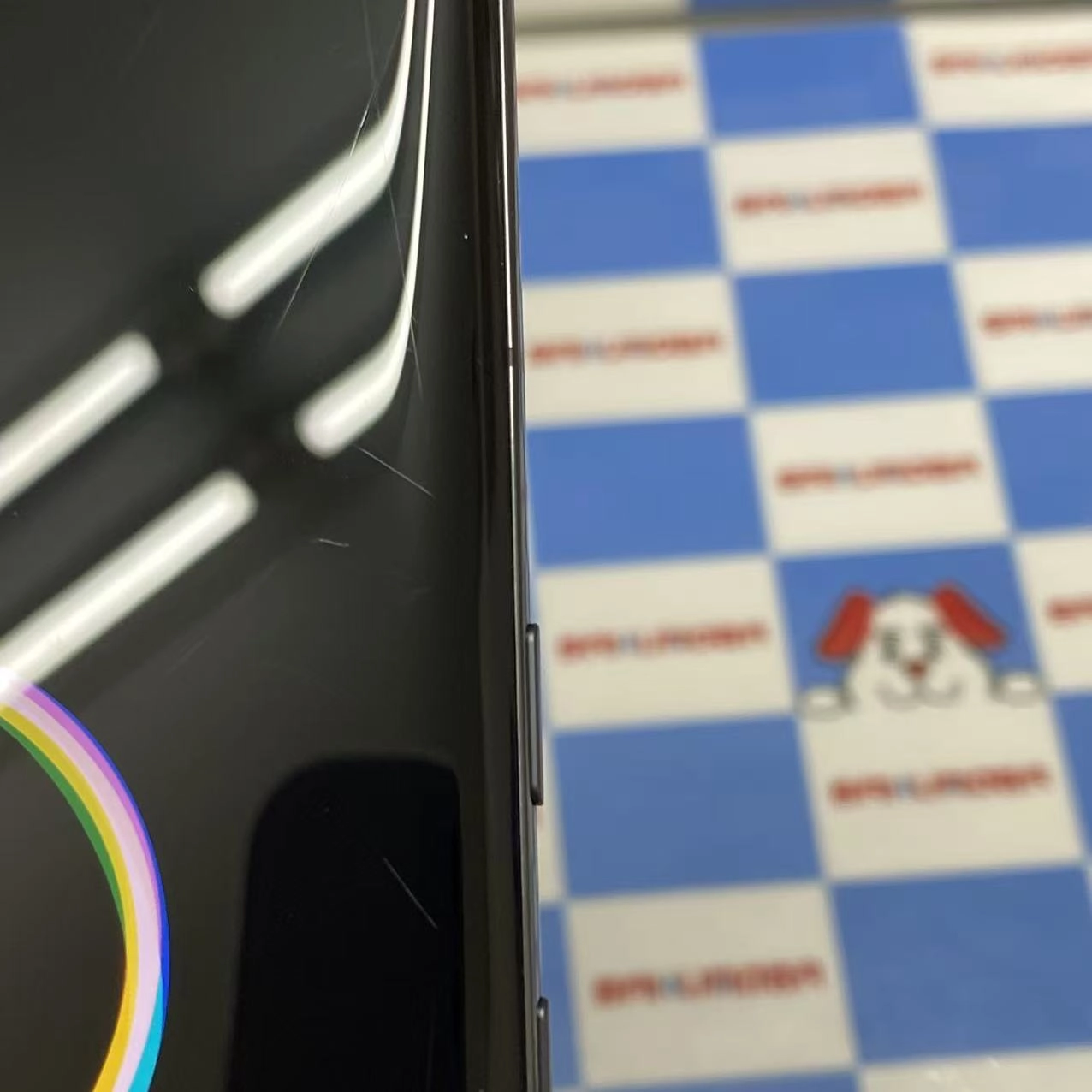 Google Pixel 7 Pro 128GB Obsidian GFE4J SIMフリー ジャンク品